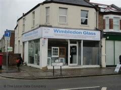 Wimbledon Glass